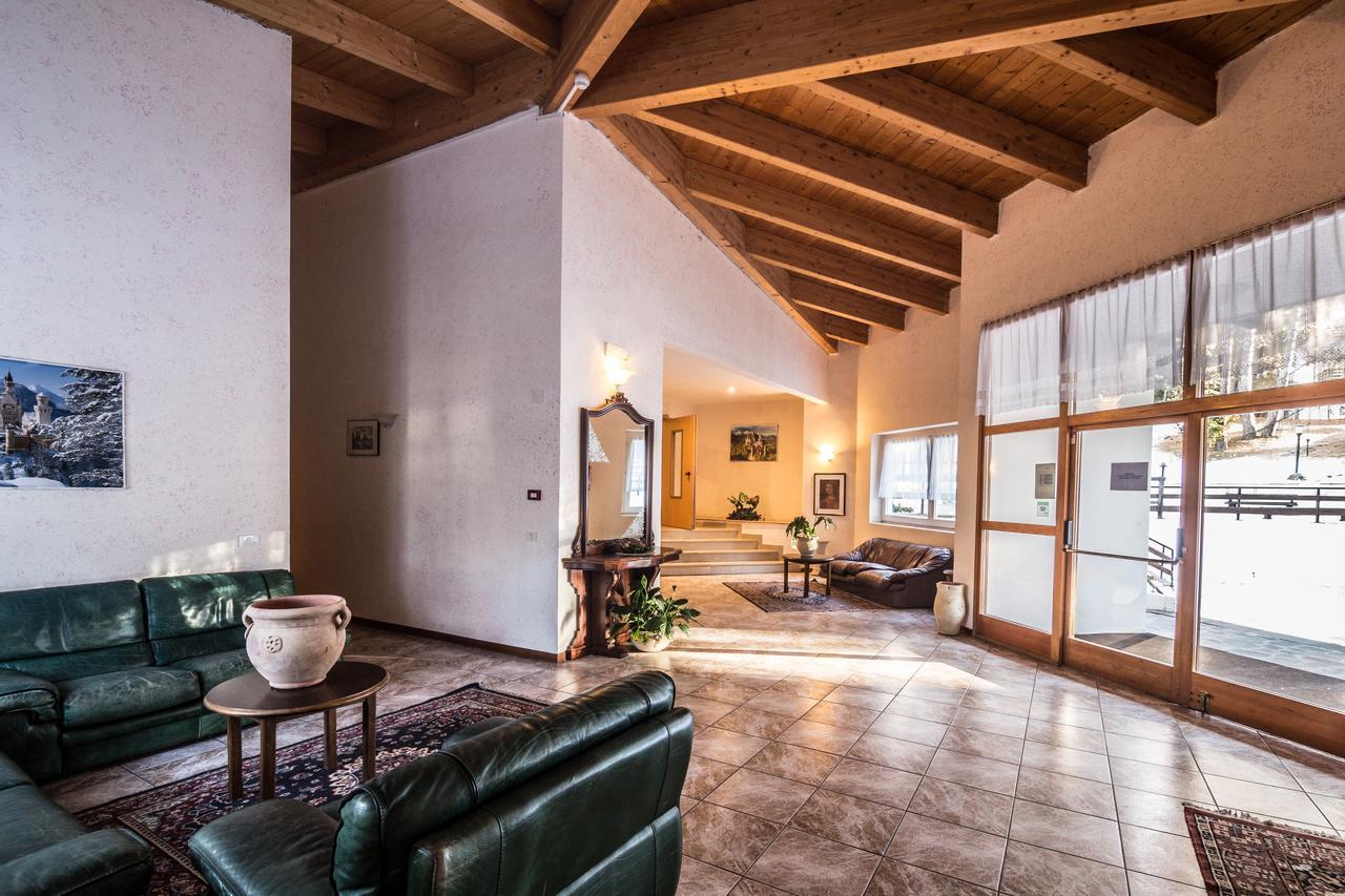 Royal Paolino Hotel Cavareno