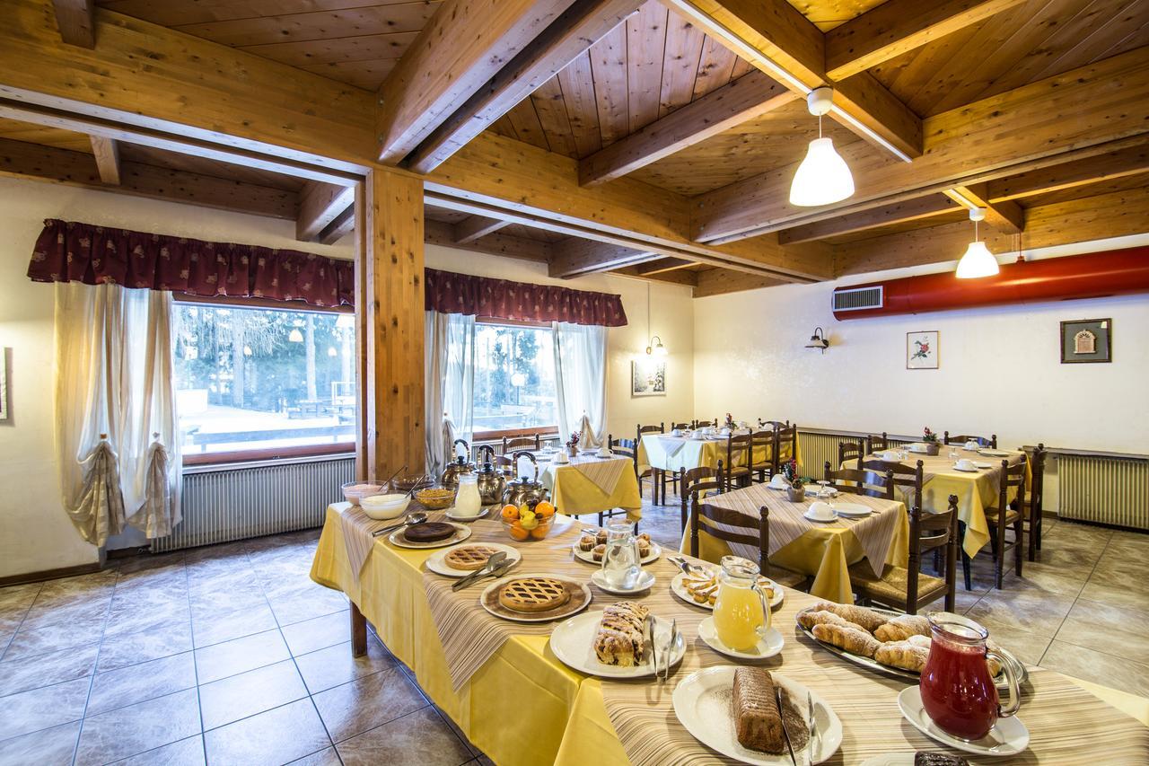 Royal Paolino Hotel 3*
