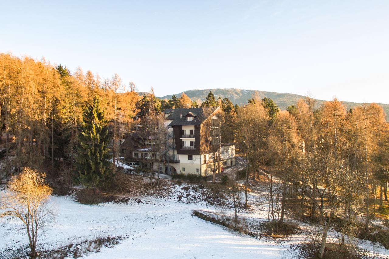 Hotel Royal Paolino 3*